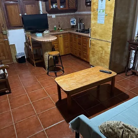 El Lomo Holiday home Las Palmas de Gran Canaria