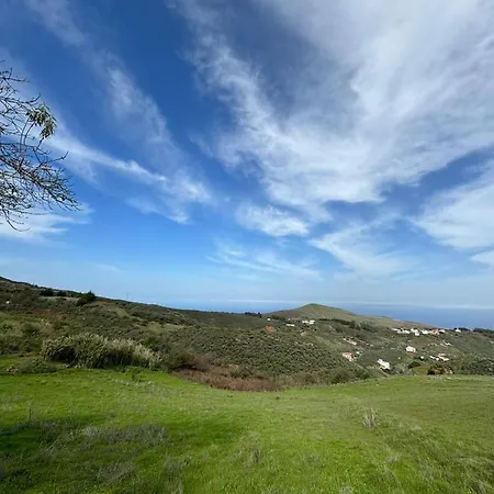 El Lomo Holiday home *