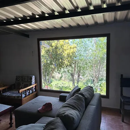 El Lomo Holiday home