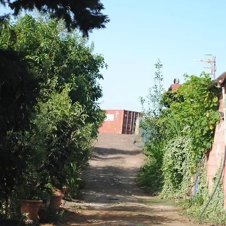 El Lomo * Лас-Пальмас-де-Гран-Канария