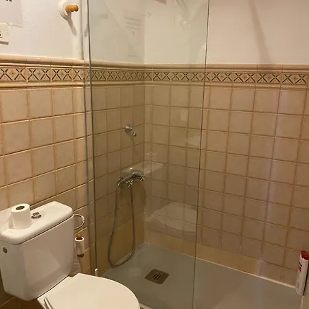Сasa de vacaciones El Lomo